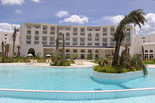 Sofitel Saphir Palace