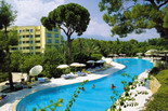 Club Corinthia Tekirova