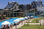 Limak Lara De Luxe Resort