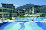 Kemer Resort