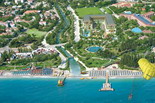 Crystal DeLuxe Resort & Spa