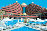 Delphin Palace Deluxe Collection