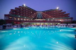 Delphin De Luxe Resort