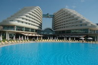 Miracle Resort