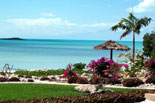 Beach & Leisure Turks & Caicos Touch