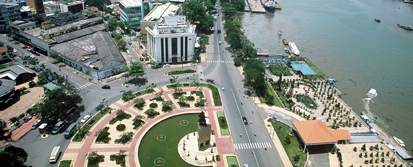Sejur Saigon & plaja Phan Thiet, Vietnam - ianuarie 2021