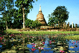 Indochina in Deep