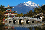 Colourful China & Vietnam