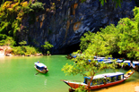 Adventure Vietnam