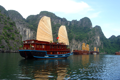 Vietnam Touch