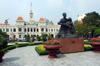 Discover Vietnam New Year's Eve 2011