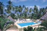 Mapenzi Beach Club