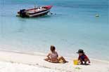 Beach & Leisure Family vacation Family Zanzibar Touch