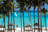 Beach & Leisure Zanzibar Touch