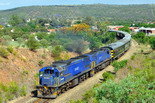 Pride of Africa Cape Town - Cairo