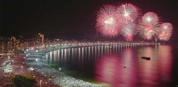 early booking revelion 2011