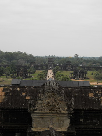 Impresii Vietnam & Cambodgia - decembrie 2013