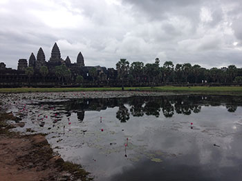 Impresii Laos & Cambodgia - noiembrie 2014