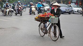 Impresii Vietnam & Thailanda - revelion 2015