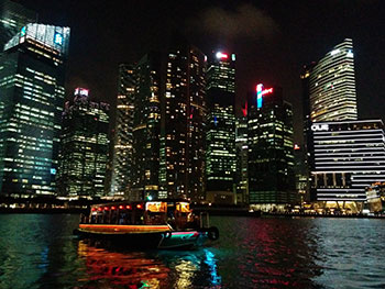 Impresii Malaezia, Thailanda si Singapore - ianuarie 2015