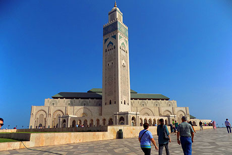 Impresii Maroc - Septembrie 2017