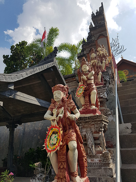 Impresii Ubud & Bali - August 2018