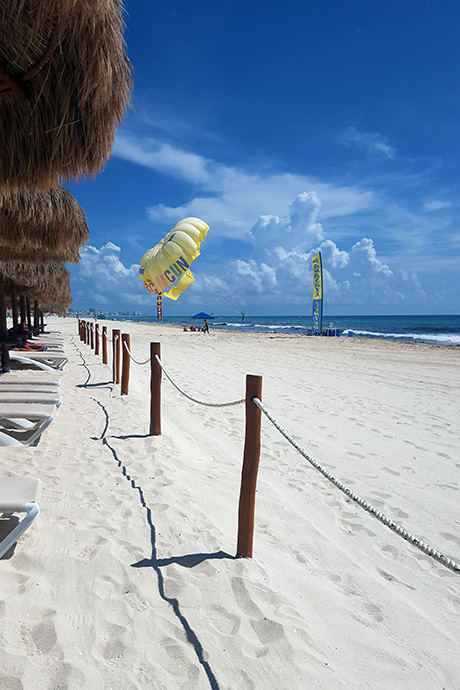 Impresii Cancun - Septembrie 2018
