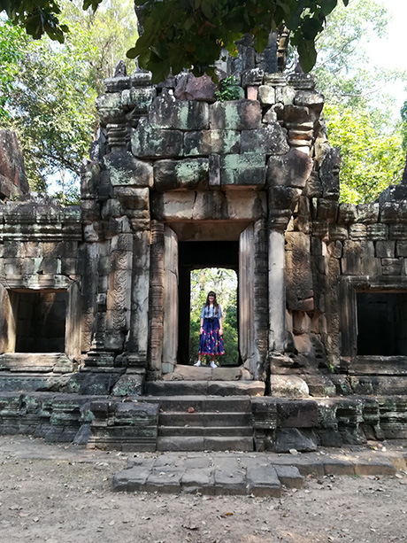 Vietnam, Cambodgia & Thailanda - combinatia perfecta pentru a descoperi Indochina - ianuarie-februarie