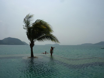 Impresii Phuket & Bon Island - martie 2012