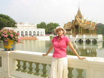 Impresii Thailanda & Cambodgia - noiembrie 2012