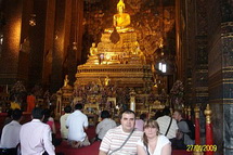 Impresii Thailanda - Ianuarie 2009