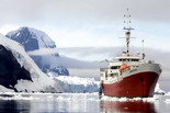 Antarctic Dream