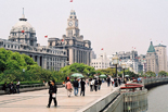 Cartierul Bund