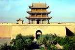Jiayuguan
