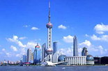 Oriental Pearl Tower