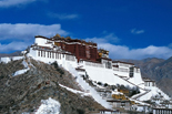 Palatul Potala