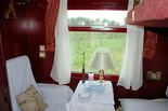 Shangri - La Express