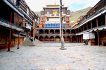 Tashilumpo