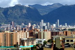 Bogota