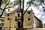 San Augustin