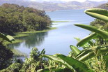 Lacul Arenal Lacul Arenal