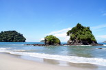 Manuel Antonio Manuel Antonio
