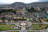 Ciudad Mitad del Mundo