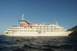 Galapagos Explorer II