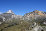 Ilinizas Norte