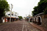 Puerto Ayora