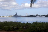 Pearl Harbor