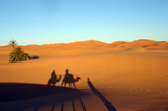 Merzouga