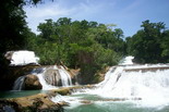 Agua Azul