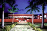Hacienda Temozon